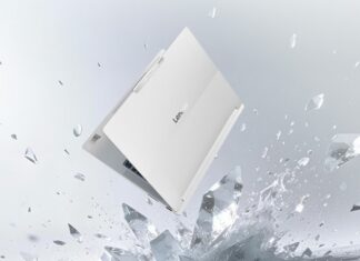 لپ‌تاپ‌های ThinkBook 14