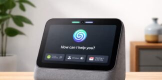اسپیکر هوشمند مجهز به ChatGPT