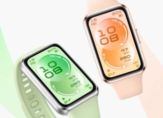 هوآوی دستبندهای ورزشی Band 11 و Band 11 Pro را با رنگهای متنوع معرفی کرد