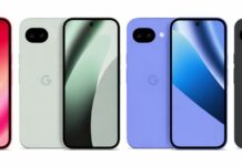 مشخصات کامل Pixel 10a فاش شد گوگل پیکسل