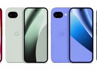 مشخصات کامل Pixel 10a فاش شد گوگل پیکسل