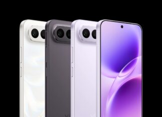 ویوو X300 FE با شارژر ۹۰ واتی در سایت گواهی TUV مشاهده شد گوشی ویوو