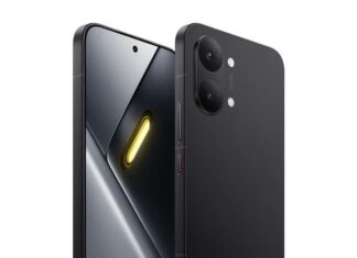 طراحی پوکو X8 پرو و X8 پرو مکس پیش از معرفی فاش شد پوکو X8