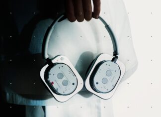 Nothing Headphone (a)