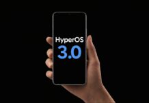 انتشار HyperOS 3