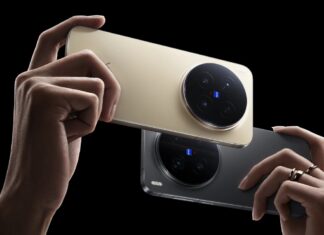 مشخصات سختافزاری دوربین اوپو فایند X9 اولترا و ویوو X300 اولترا در افشای جدید منتشر شد گوشی هوشمند