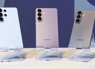 سامسونگ گلکسی S26 و S26پلاس با نمایشگرهای AMOLED 120 هرتزی معرفی شدند سامسونگ گلکسی S26 و S26پلاس