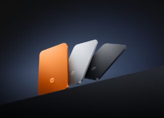 پاوربانک شیائومی