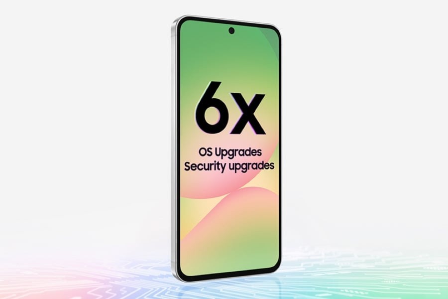 پشتیبانی گوشی های هوشمند