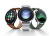 احتمال عرضه جهانی شیائومی واچ 5 با WearOS شیائومی واچ 5