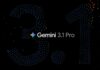 گوگل با رونمایی از جمینای 3.1 پرو حضور خود را در رقابت هوش مصنوعی تقویت کرد جمینای