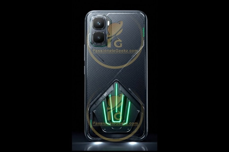 Infinix-GT-50-Pro-5G-design-leak اینفینیکس