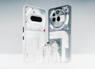 افشای اطلاعات ناتینگ فون 4a و فون 4a پرو: مشخصات، قیمتها، رنگها و زمان عرضه مشخص شد ناتینگ فون