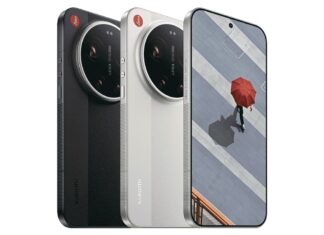 فهرست گیکبنچ نسخه جهانی شیائومی 17 اولترا نسخه لایکا عملکرد هوش مصنوعی، رم ۱۶ گیگابایتی و جزئیات بیشتری را نشان میدهد شیائومی 17 اولترا