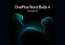 تیزر وانپلاس Nord Buds 4 طراحی این هدفون را فاش کرد Nord Buds 4