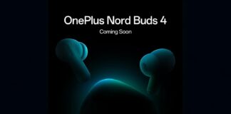 Nord Buds 4