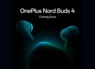 تیزر وانپلاس Nord Buds 4 طراحی این هدفون را فاش کرد Nord Buds 4