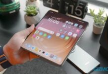 اوپو Find N7 Wide با طراحی افقی دوربین و نمایشگر بدون چینخوردگی عرضه میشود تبلت اوپو
