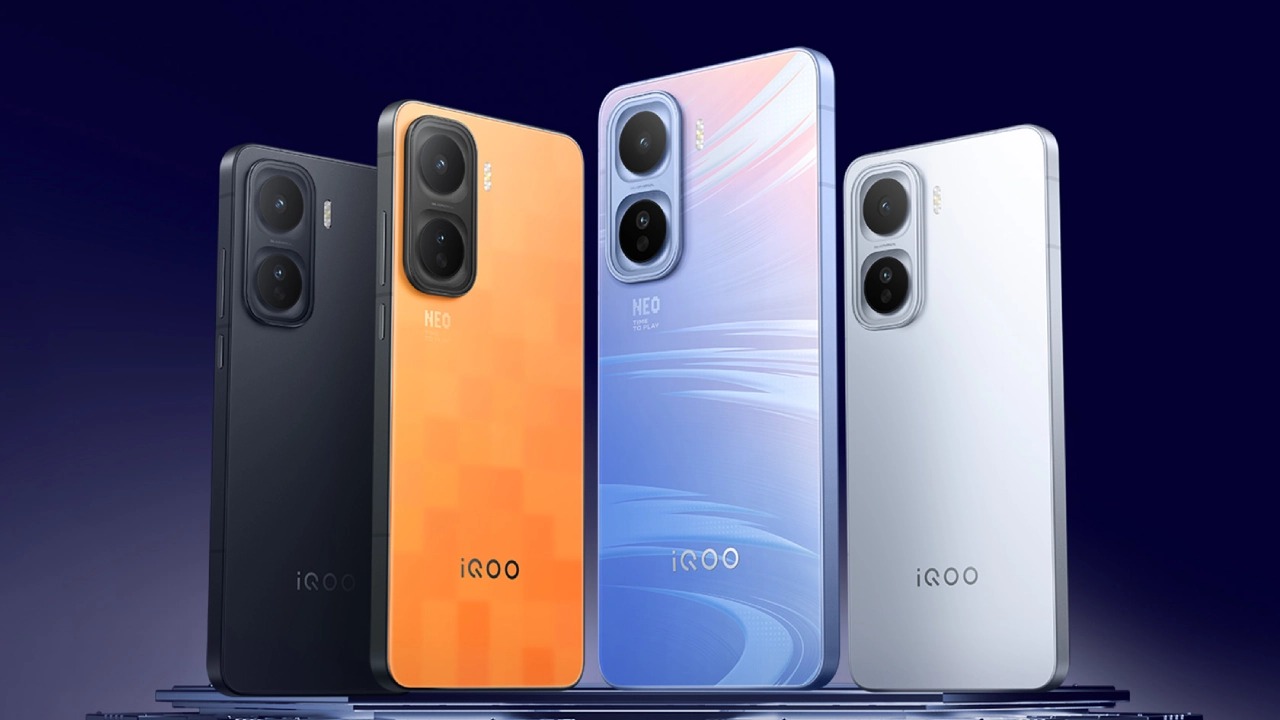 452158754 iQOO Neo