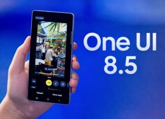 سامسونگ بهروزرسانی One UI 8.5 را برای تمامی دستگاههای تأییدشده منتشر کرد، اما روند عرضه هنوز به پایان نرسیده است بهروزرسانی One UI 8.5