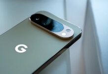 کاربران سری Google Pixel 8، 9