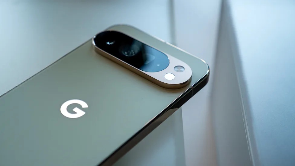4582154564 کاربران سری Google Pixel 8، 9