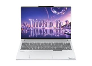 لنوو ThinkBook 16p 2026 با پردازنده اینتل Core Ultra 7 251HX و کارت گرافیک RTX 5060 معرفی شد لپ تاپ لنوو