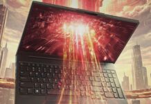 لنوو لپتاپ ورکاستیشن ThinkPad P16s (2026) را معرفی کرد لپتاپ ورکاستیشن ThinkPad P16s (2026)