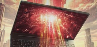 لپ‌تاپ ورک‌استیشن ThinkPad P16s (2026)