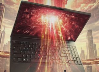 لنوو لپتاپ ورکاستیشن ThinkPad P16s (2026) را معرفی کرد لپتاپ ورکاستیشن ThinkPad P16s (2026)