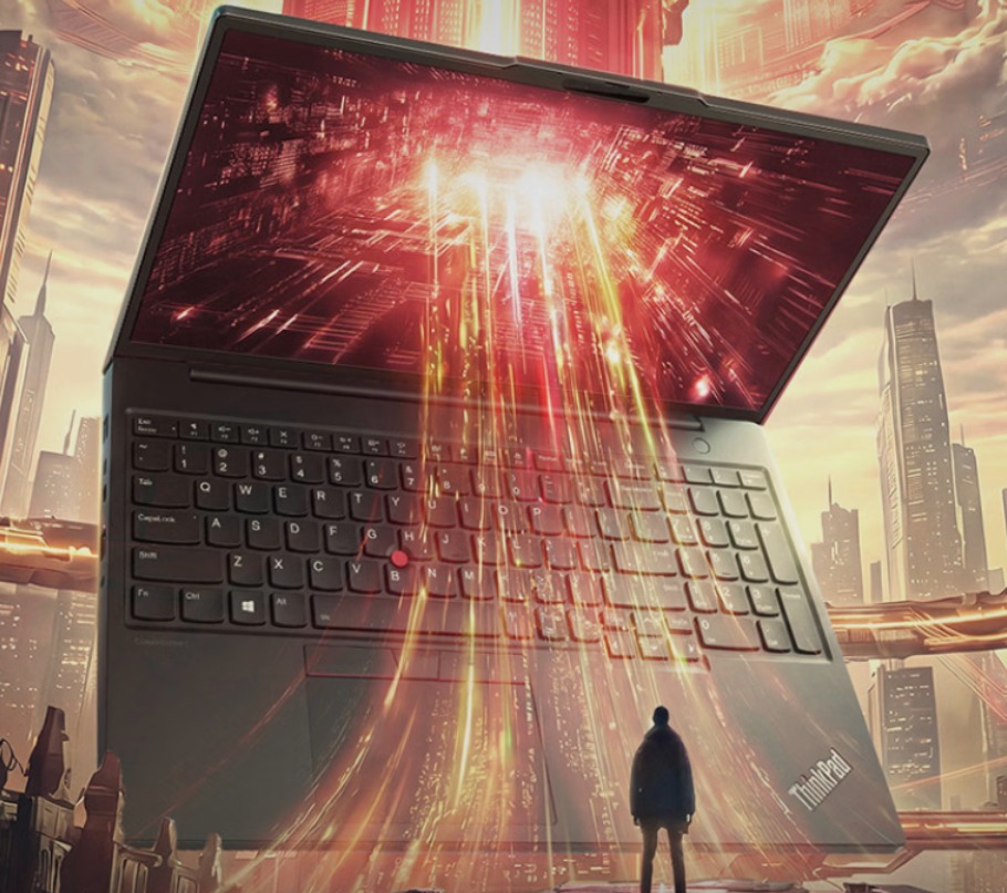 لپتاپ ورکاستیشن ThinkPad P16s (2026)