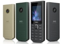 نوکیا 300 4G پاوربانک