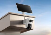 شیائومی دوربین امنیتی خورشیدی جدید با دو دوربین ۳K، اتصال 4G و قابلیت ردیابی هوشمند AI معرفی کرد دوربین امنیتی خورشیدی شیائومی