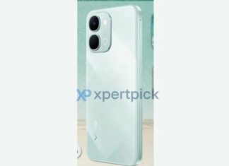 مشخصات Vivo Y31T فاش شد Vivo Y31T