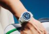کاسیو سه ساعت جدید G-Shock GBA-950 با تمرکز بر تناسب اندام را عرضه کرد