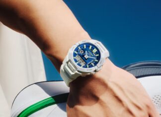 کاسیو سه ساعت جدید G-Shock GBA-950 با تمرکز بر تناسب اندام را عرضه کرد