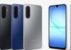 سامسونگ مطمئن است تراشه مدیاتک Helio G99 مدل 2022 بهخوبی از پس اجرای گلکسی A18 برمیآید گوشی سامسونگ