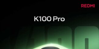 ردمی K100 پرو