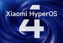 انتشار بتای HyperOS 4