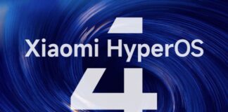 انتشار بتای HyperOS 4