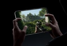 تبلت iQOO Pad Ultra با نمایشگر OLED 8.8 اینچی 165 هرتزی، تراشه اسنپدراگون 8 الیت اکستریم نسل 6 و باتری 9020 میلیآمپرساعتی معرفی شد تبلت iQOO Pad Ultra