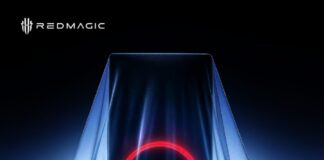 تاریخ عرضه و طراحی RedMagic 12 Pro+