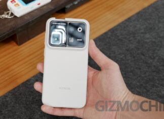 آنر نسخه بتای محدود MagicOS 11 را برای ۲۰ دستگاه جدید از جمله Robot Phone منتشر کرد آنر