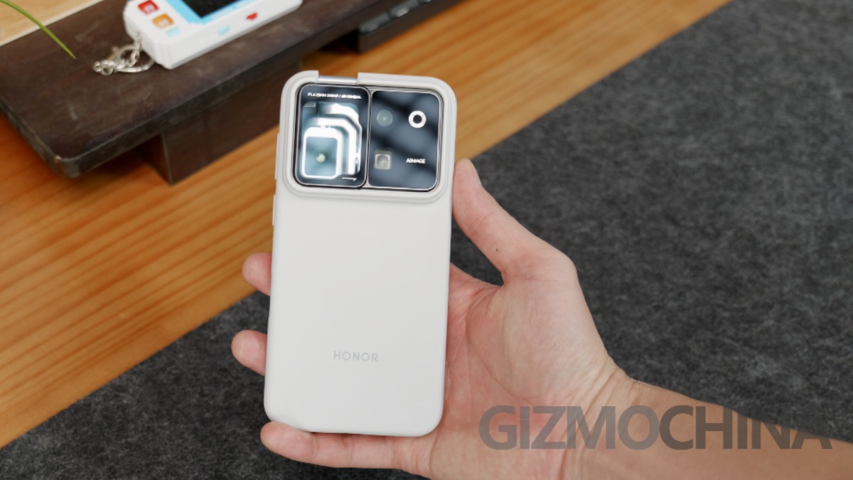 Honor-Robot-Phone آنر