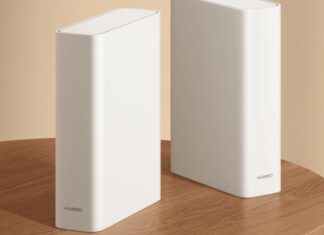 هواوی روترهای X2 و X2 Pro را با فناوری Wi-Fi 7+ و طراحی کتابی معرفی کرد روتر هوآوی