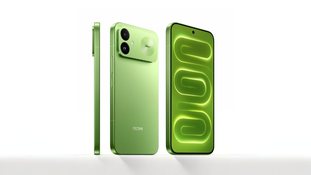 Redmi-K100 ردمی K100