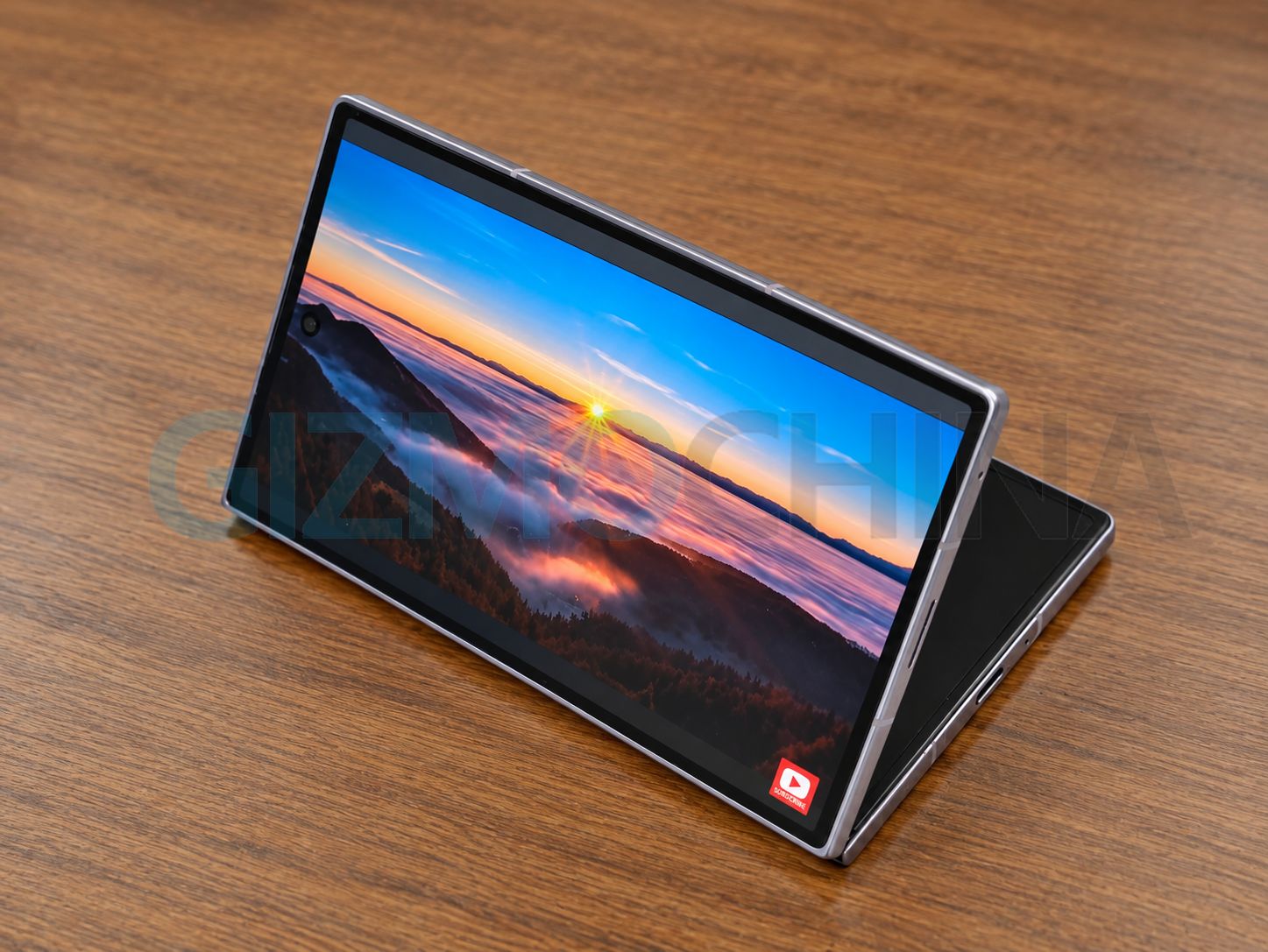 Samsung-Galaxy-Z-Fold گلکسی zfold