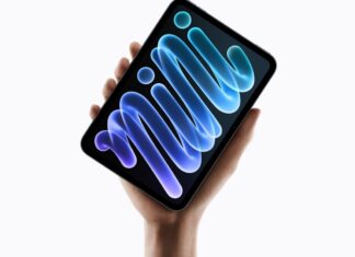 آیپد مینی OLED سرانجام معرفی شد؛ بدنه باریکتر، مقاومت بیشتر و تراشه قدرتمند A20 Pro آیپد مینی OLED