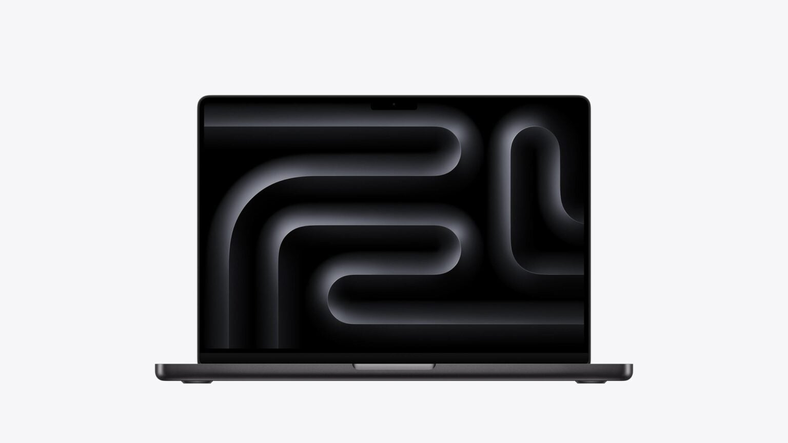 apple-unveils-macbook-pro مکبوک پرو ۱۴ اینچی M6