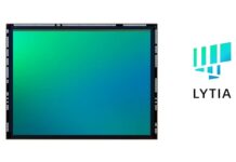سنسور ۵۰ مگاپیکسلی Sony LYTIA 720 با محدوده دینامیکی ۱۰۰ دسیبل و فیلمبرداری 4K با نرخ ۶۰ فریم بر ثانیه معرفی شد سنسور ۵۰ مگاپیکسلی Sony LYTIA 720